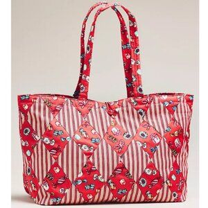 Anthro x Vera Bradley Tote